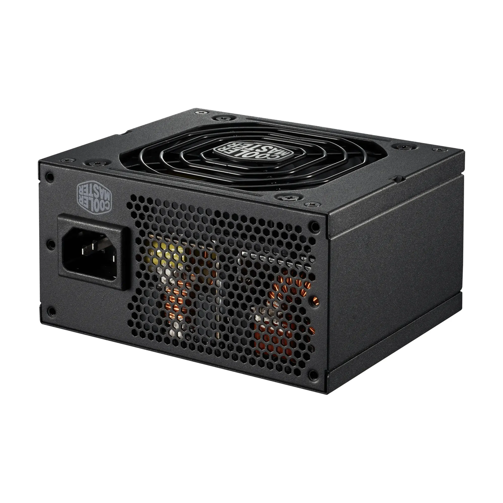 CM PSU SFX Plat 1300w