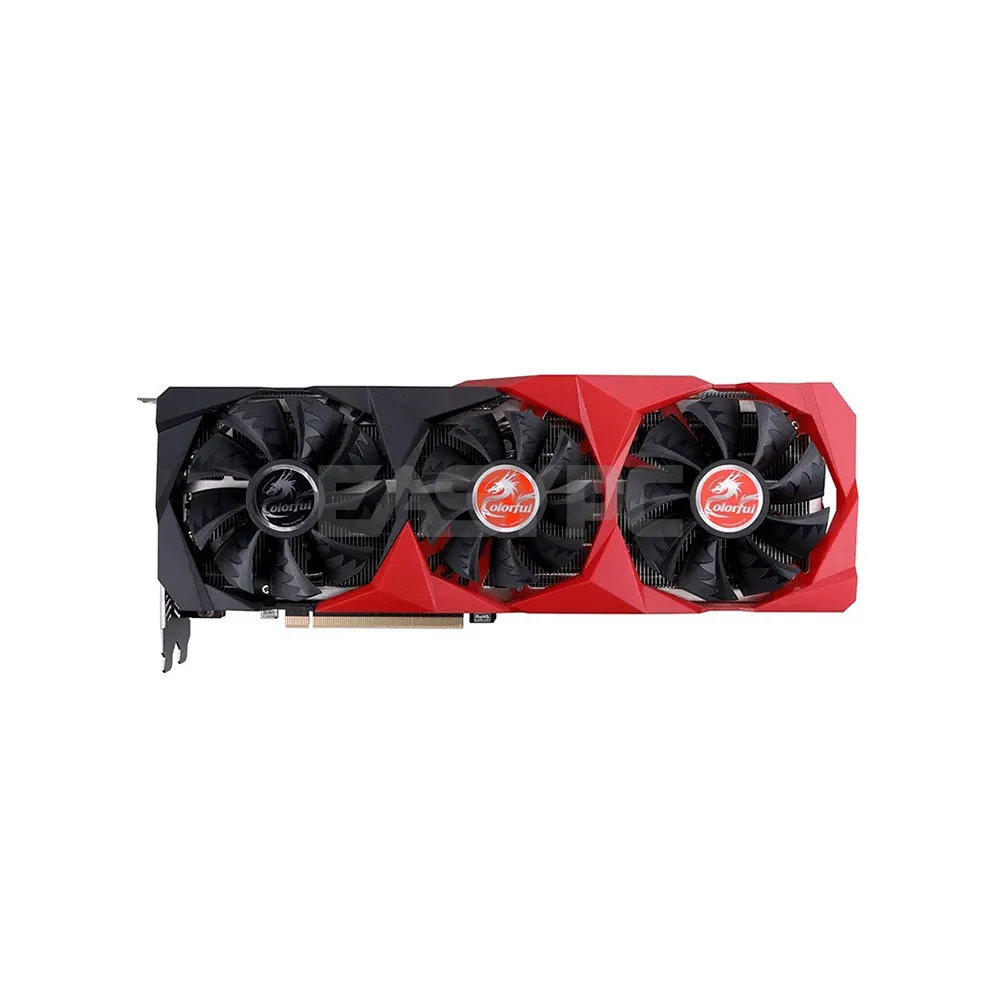 COLORFUL GEFORCE RTX 3080 Ti NB-V 12GB GDDR6X 384BIT Videocard