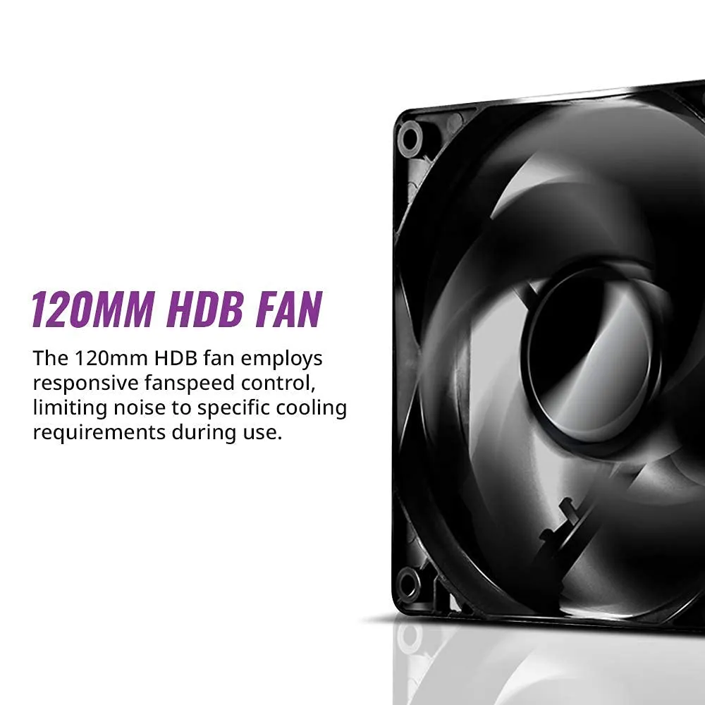 COOLER MASTER MWE BRONZE - V2 230V (550W/650W/750W) Power Supply | 80  Bronze PSU