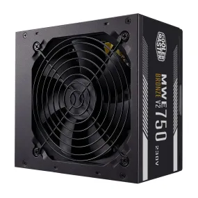 Cooler Master Power Supply MWE V2 750W