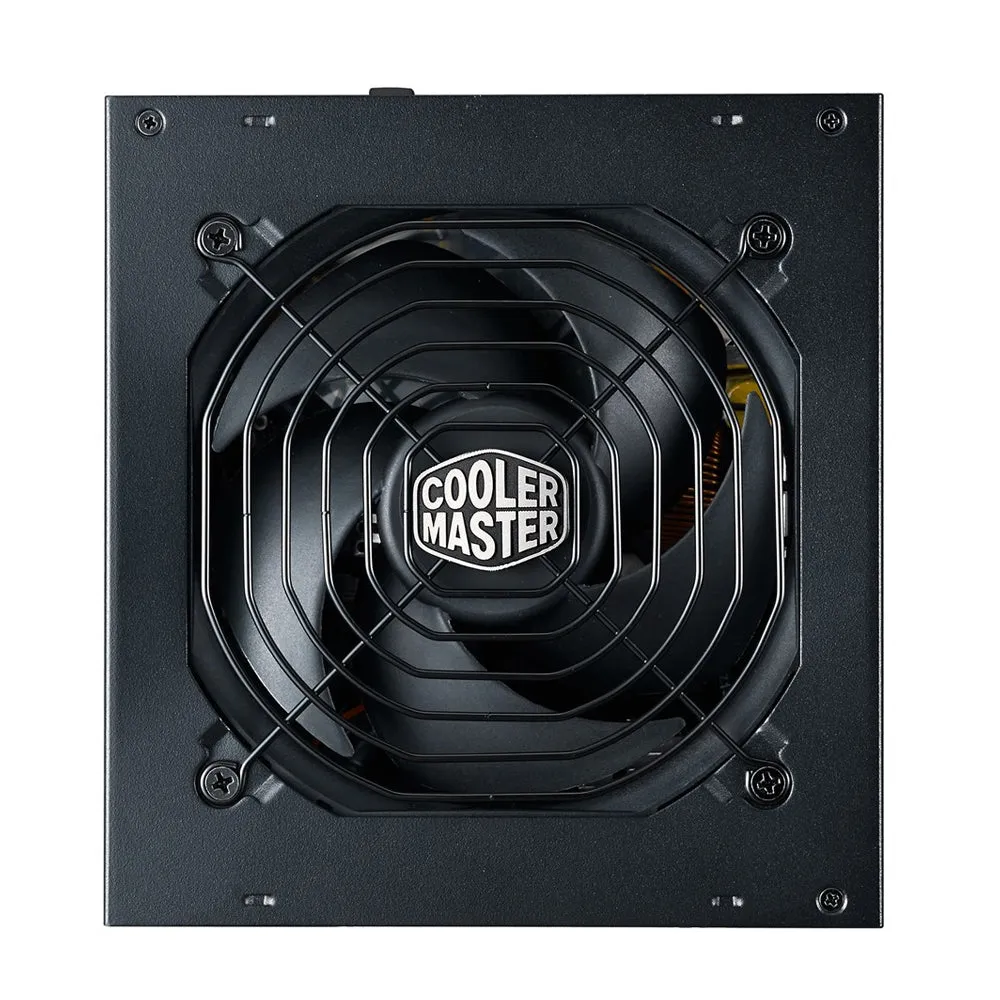 Cooler Master Power Supply MWE V2 ATX 3.0 Gold 750W