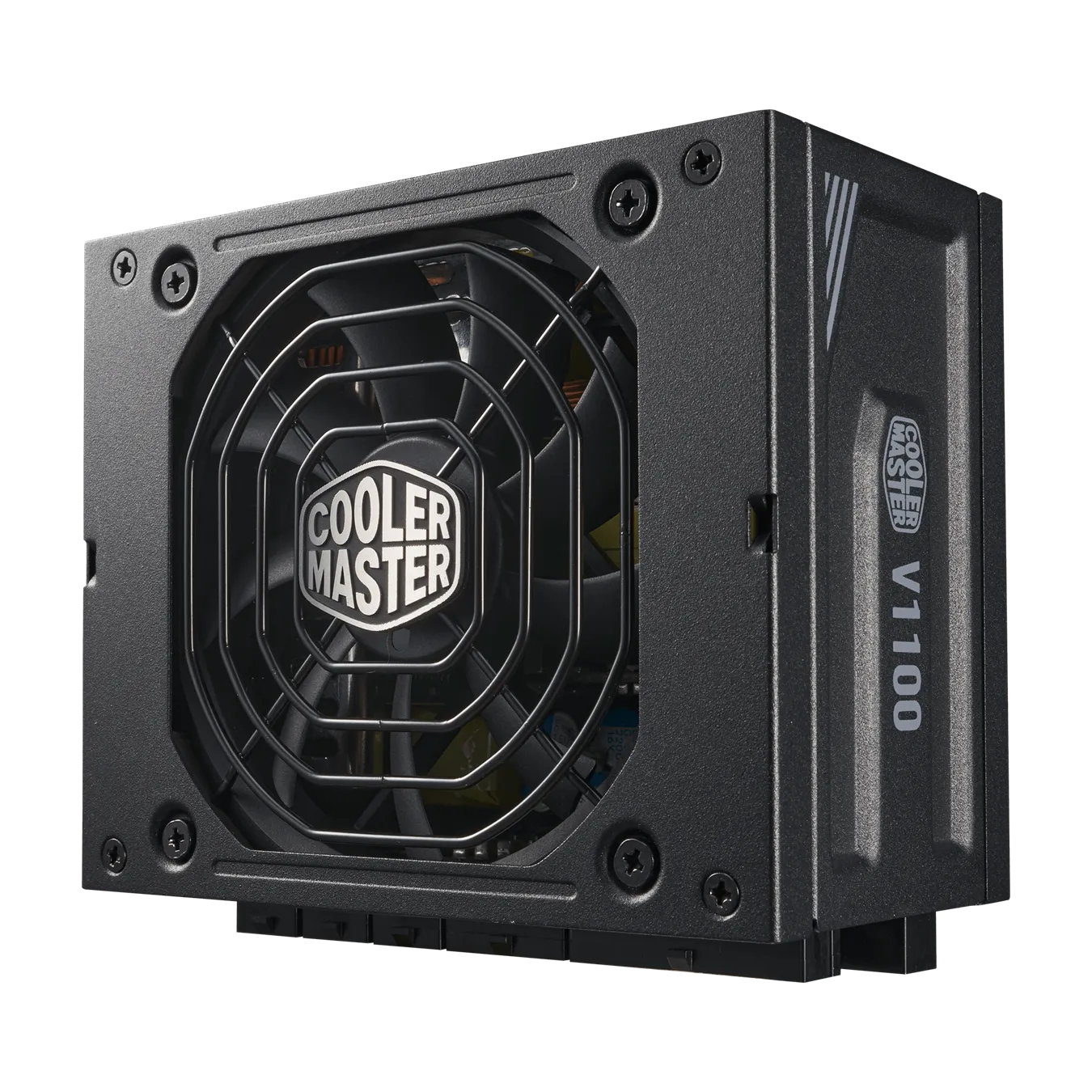 Cooler Master V1100 1300W | Fully-Modular 80  Platinum SFX PSU