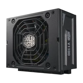 Cooler Master V1100 1300W | Fully-Modular 80  Platinum SFX PSU