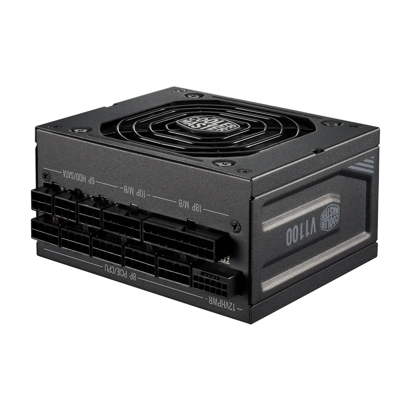 Cooler Master V1100 1300W | Fully-Modular 80  Platinum SFX PSU