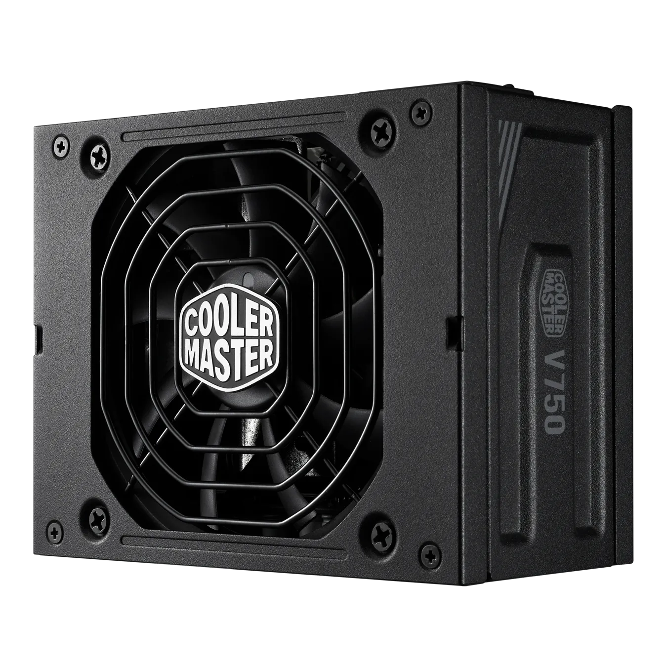 Cooler Master V750 750W | Fully-Modular 80  Gold SFX PSU