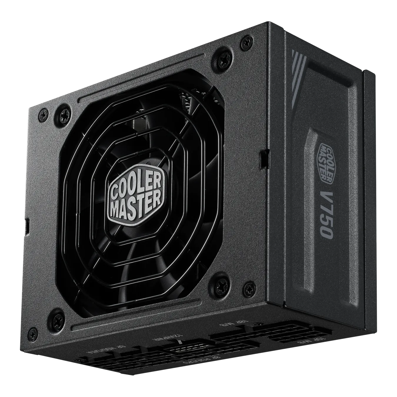 Cooler Master V750 750W | Fully-Modular 80  Gold SFX PSU