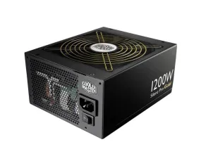 Cooler RS-C00-80GA-D3 1200W Silent Pro Modular PSU