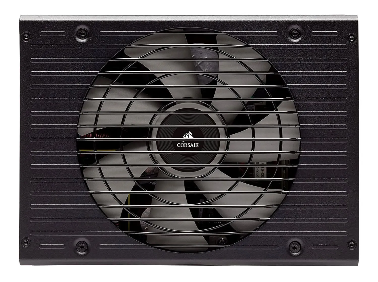 CORSAIR 1600W AX1600I 80 PLUS TITANIUM FULLY MODULAR SMPS