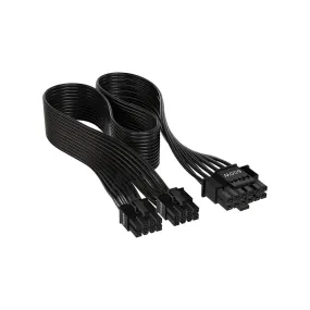 CORSAIR 600W PCIe 5.0 12V-2x6 Type-4 PSU Power Cable