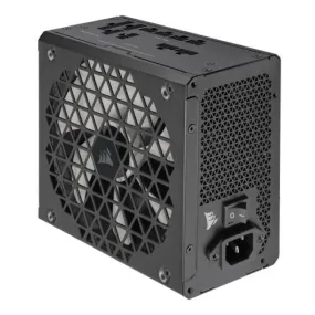 Corsair 750W RMx SHIFT Series RM750X PSU, Fluid Dynamic Fan, Fully Modular, 80  Gold, ATX 3.0, PCIe 5.0 12VHPWR, 10 Year Warranty