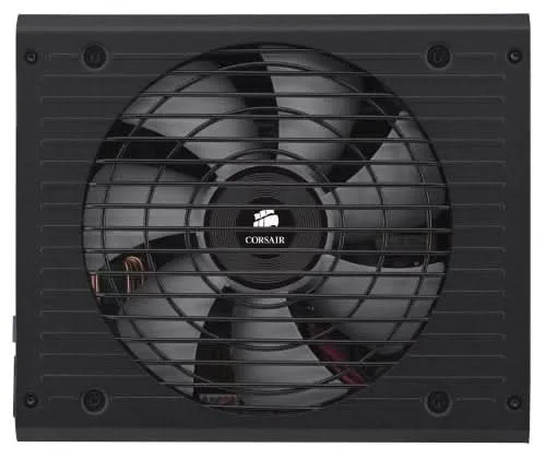 CORSAIR 850W RM850 80 PLUS GOLD FULLY MODULAR SMPS