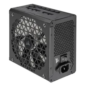 Corsair 850W RMx SHIFT Series RM850X PSU, Fluid Dynamic Fan, Fully Modular, 80  Gold, ATX 3.0, PCIe 5.0 12VHPWR, 10 Year Warranty