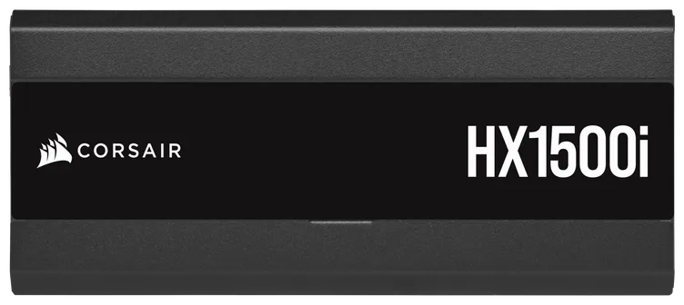 Corsair HX1000i 1000W | Fully-Modular 80  Platinum ATX PSU