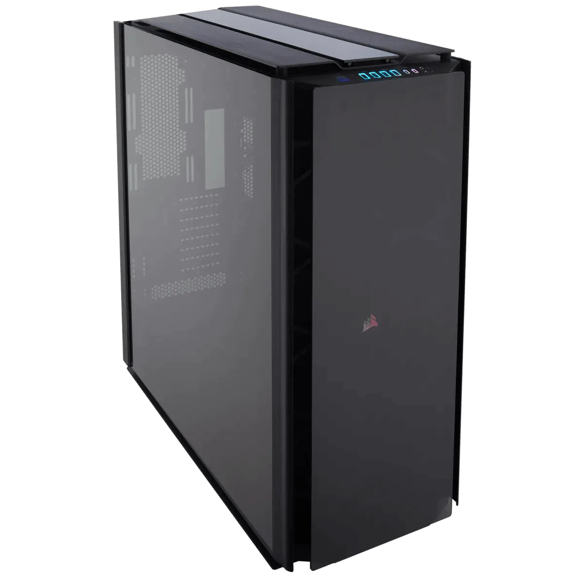 Corsair Obsidian 1000D Black - E-ATX