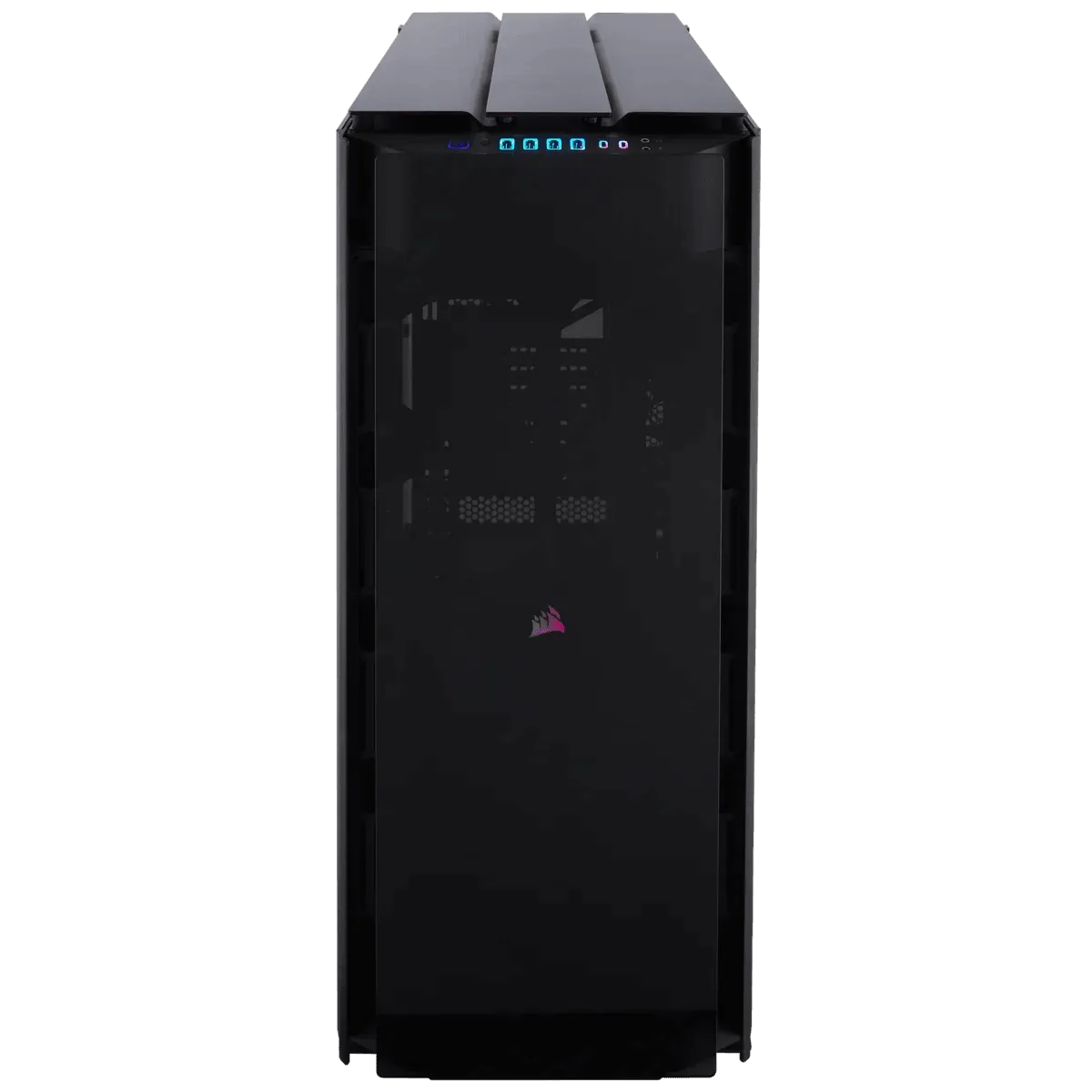 Corsair Obsidian 1000D Black - E-ATX