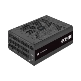 Corsair Power Supply HX1500i Fully Modular Platinum 1500W