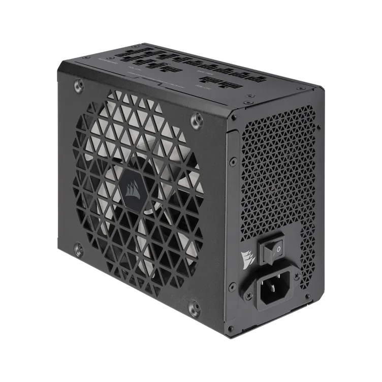 Corsair RM1000X 1000W | Fully-Modular 80  Gold ATX PSU