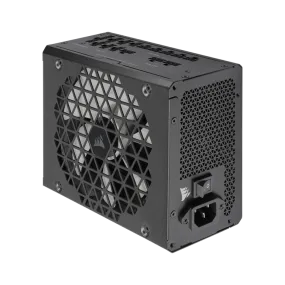 Corsair RM1000X 1000W | Fully-Modular 80  Gold ATX PSU