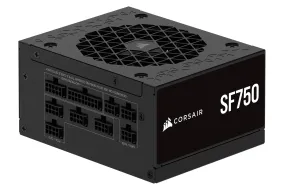 Corsair SF750 750W | Fully-Modular 80  Platinum SFX PSU