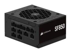 Corsair SF850 850W | Fully-Modular 80  Platinum SFX PSU