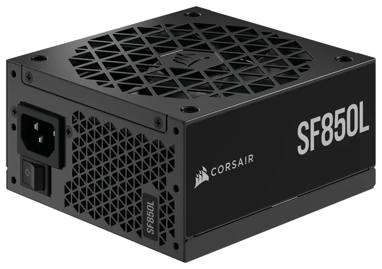 Corsair SF850L 850W | Fully-Modular 80  Gold SFX PSU