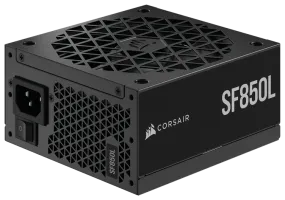 Corsair SF850L 850W | Fully-Modular 80  Gold SFX PSU