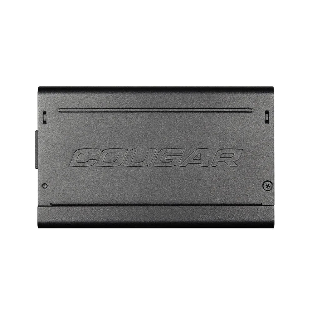 Cougar Power Supply GEM1200 Gold 1200W