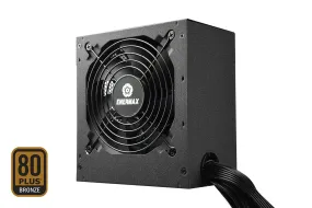 CYBERBRON 700W / 80 PLUS® Bronze Certified Power Supply