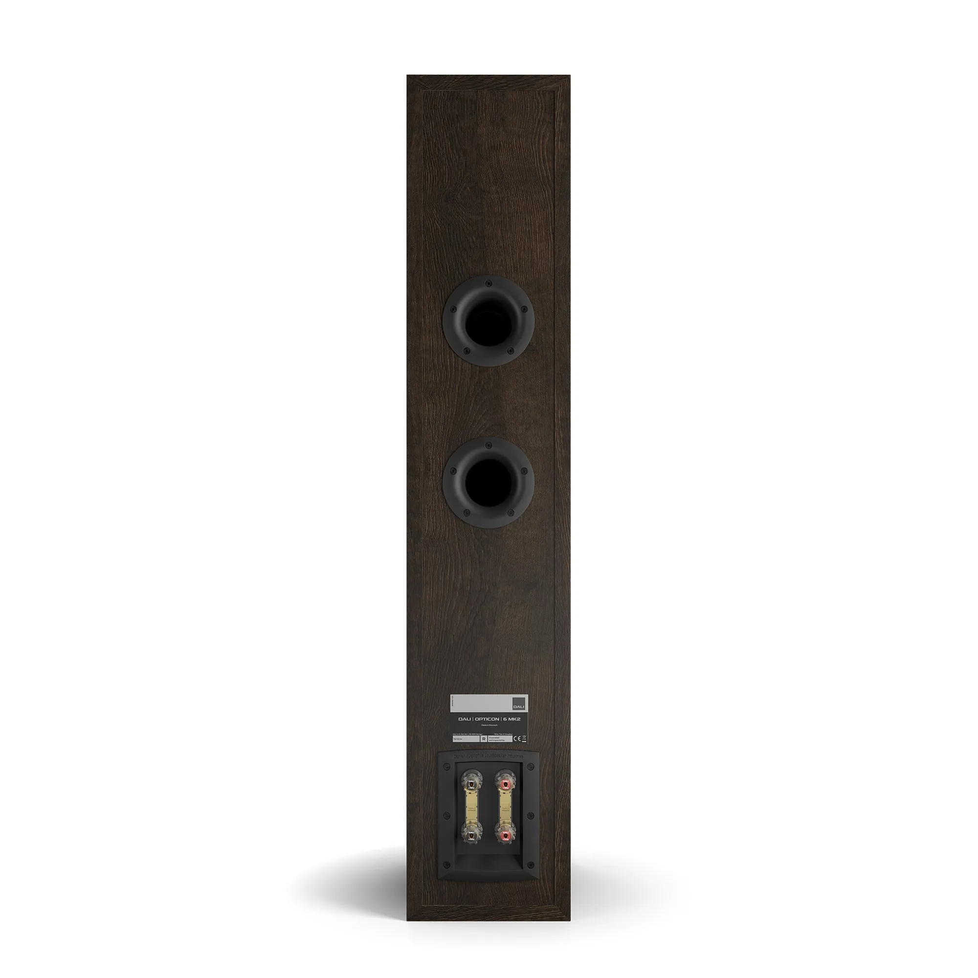 DALI OPTICON 6 MK2 Floorstanding Speakers