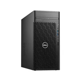 Dell Precision Workstation 3660 Tower With I9-13900K / 128 GB RAM / RTX 5000 ADA 32 GB