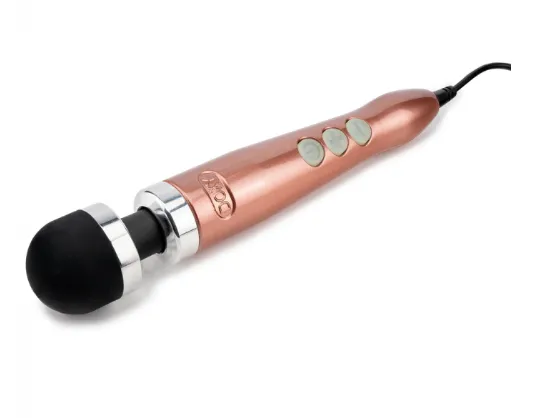 Doxy Die Cast 3 - Rose Gold