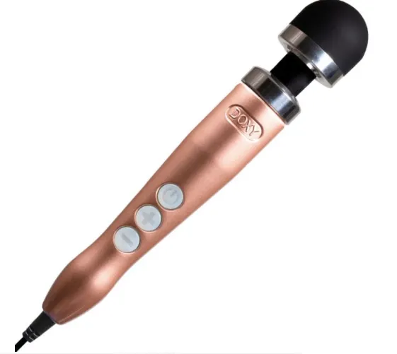 Doxy Die Cast 3 - Rose Gold