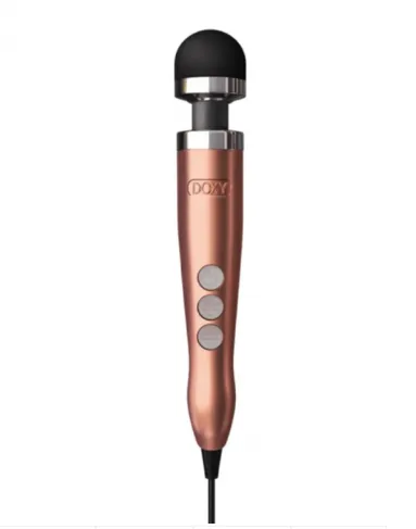 Doxy Die Cast 3 - Rose Gold