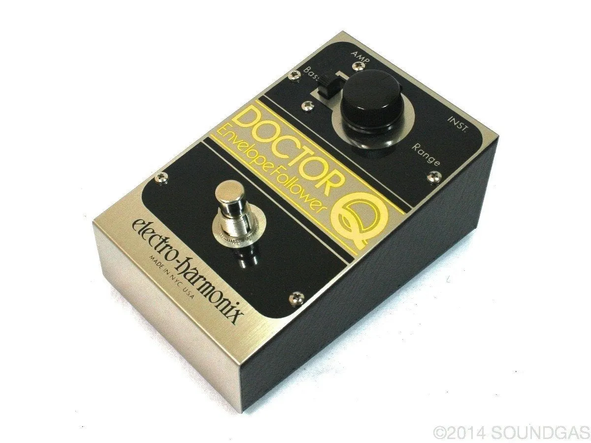 ELECTRO-HARMONIX DOCTOR Q