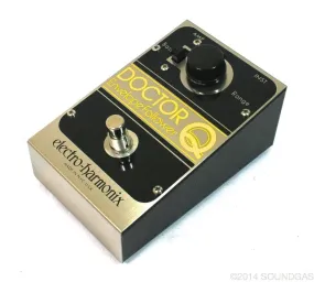 ELECTRO-HARMONIX DOCTOR Q