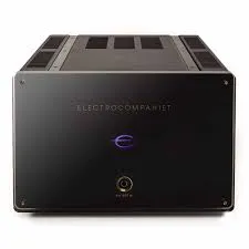 Electrocompaniet AW 800 M Reference Monoblock Power Amplifier (pair)