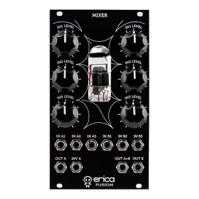 Erica Synths Fusion Mixer V3