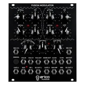 Erica Synths Fusion Modulator