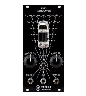 Erica Synths Fusion Ring Modulator V2