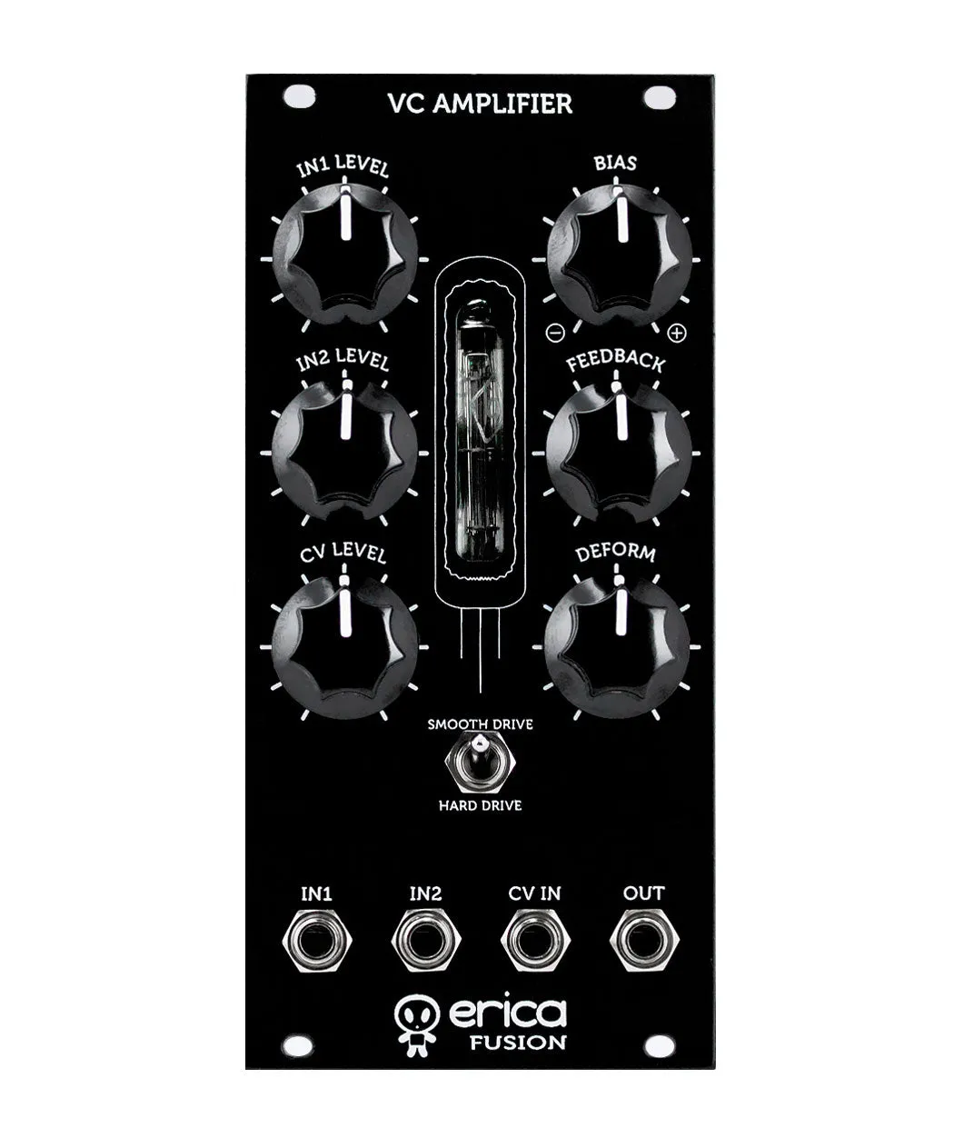 Erica Synths Fusion VCA V2