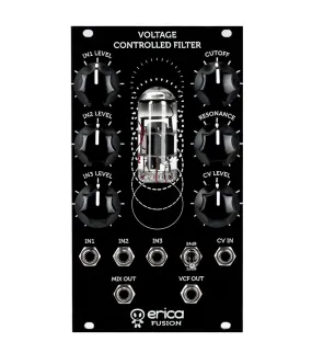 Erica Synths Fusion VCF V2