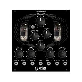 Erica Synths Fusion VCO