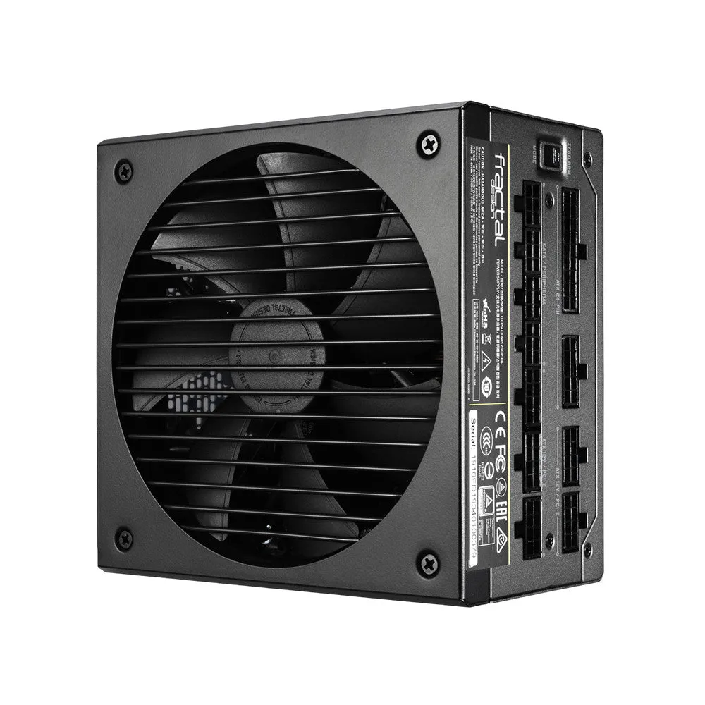 Fractal Design Ion  760W Platinum ATX Power Supply