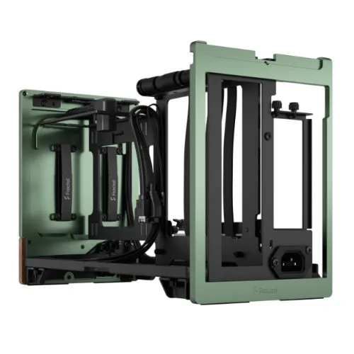 Fractal Design Terra Jade SFF ITX Case