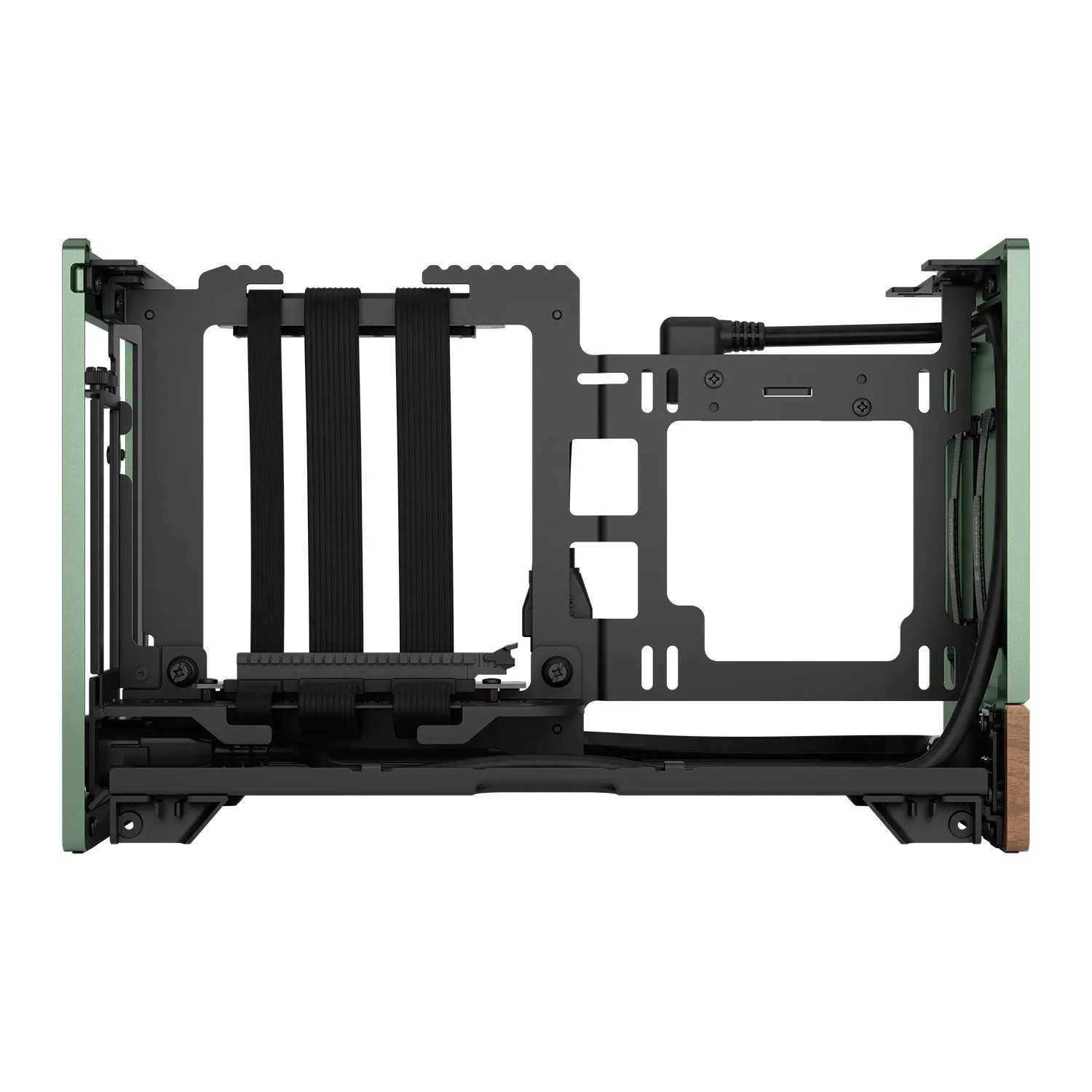 Fractal Design Terra Jade SFF ITX Case