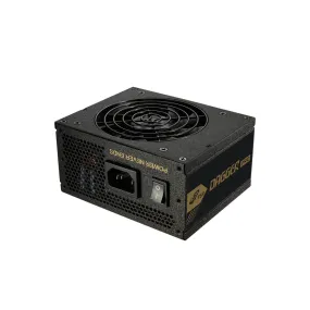 FSP Dagger Pro 650W | Fully-Modular 80  Gold SFX PSU