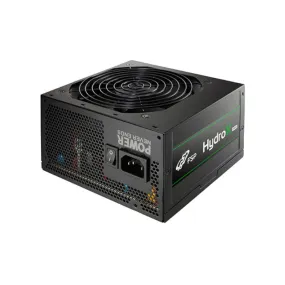 Fsp Hydro Pro K 500W Non-Modular Psu