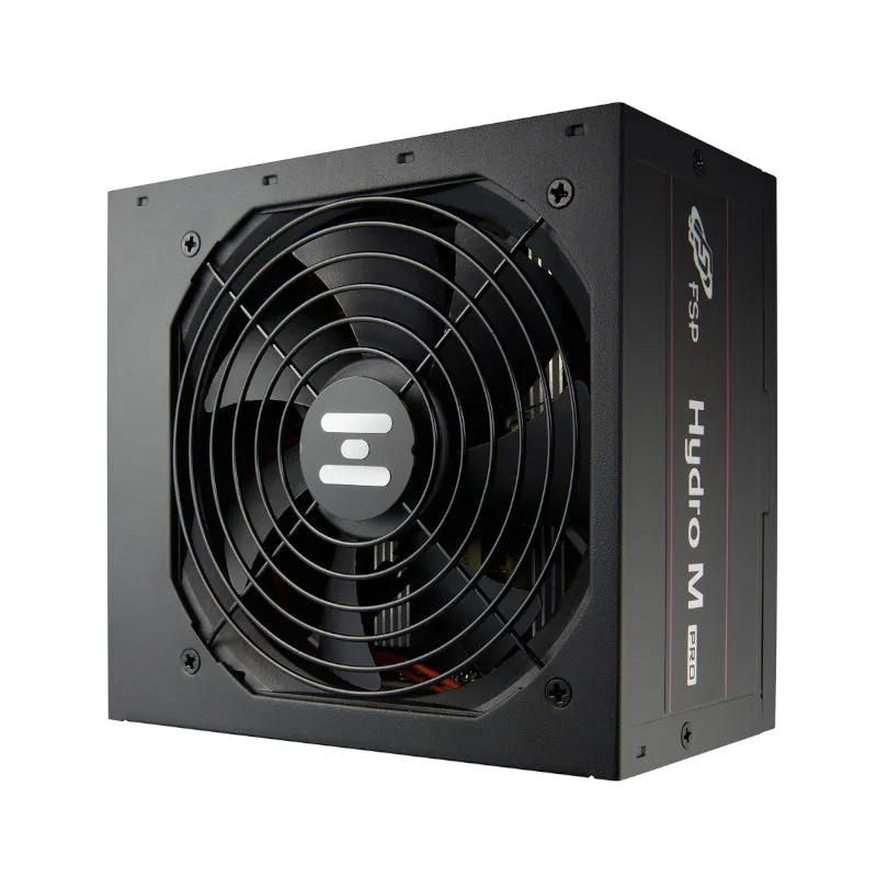 Fsp Hydro Pro M 700W Semi-Modular Psu