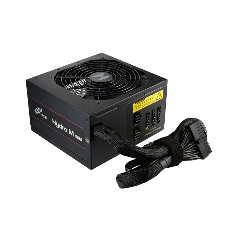 Fsp Hydro Pro M 700W Semi-Modular Psu