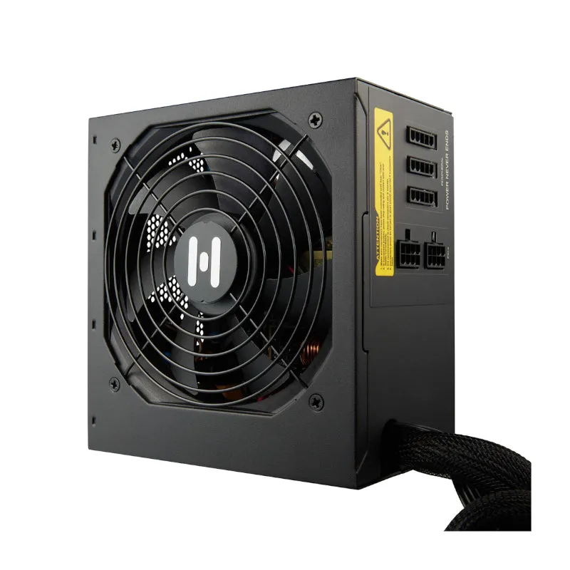 Fsp Hydro Pro M 700W Semi-Modular Psu